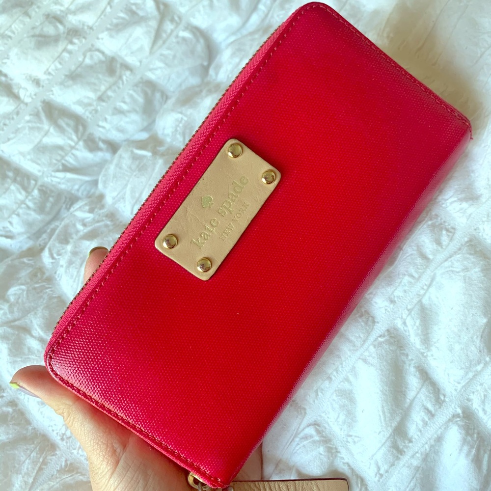 Kate Spade Wallet